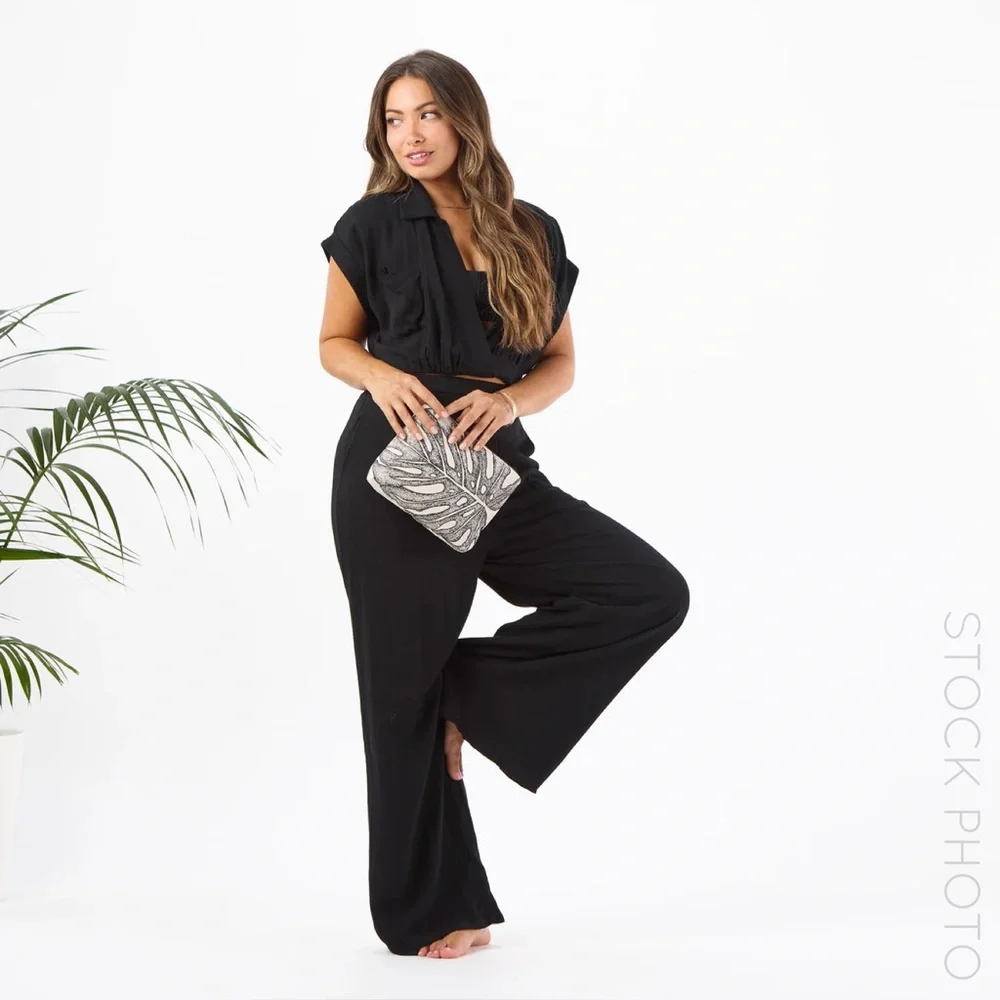 ALOHA Collection Small Pouch - Picture 3 of 7